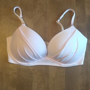 Light Pink Victoria's Secret Bikini Top